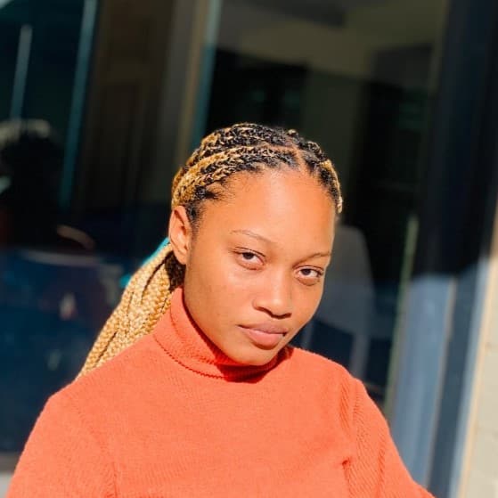 Charmaine Dlamini