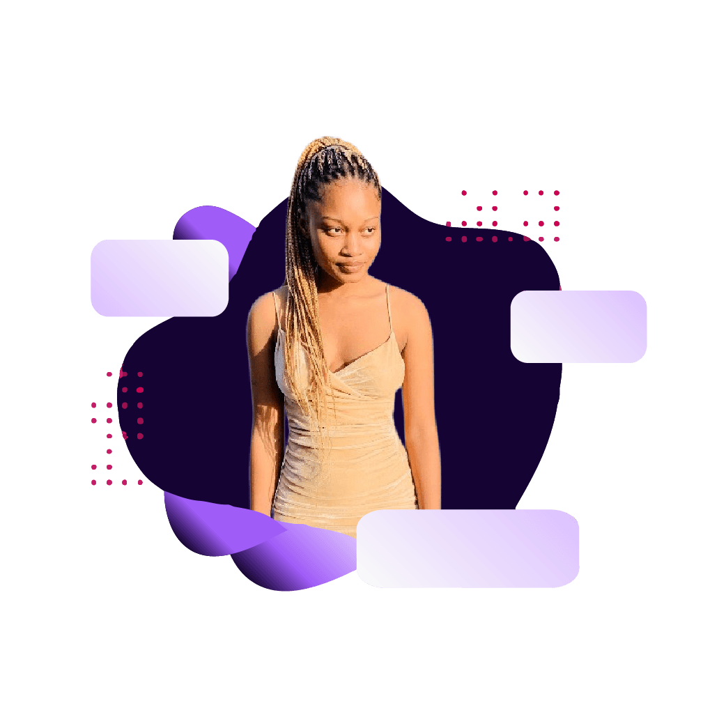Charmaine Dlamini